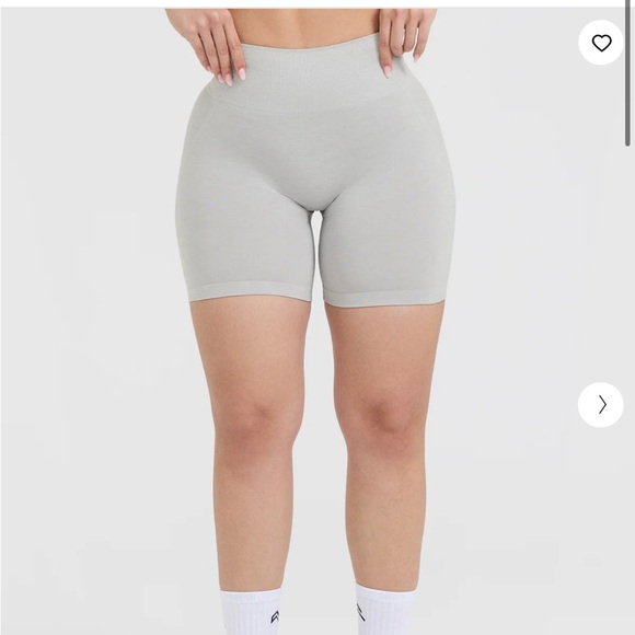 Oner Active Pants - Oner Active effortless seamless shorts